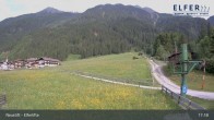 Archiv Foto Webcam Neustift - Hochstubai: Krössbach 16:00