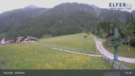 Archiv Foto Webcam Neustift - Hochstubai: Krössbach 18:00