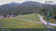 Archiv Foto Webcam Neustift - Hochstubai: Krössbach 02:00
