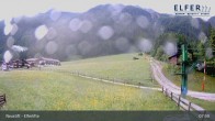 Archiv Foto Webcam Neustift - Hochstubai: Krössbach 07:00