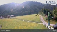 Archiv Foto Webcam Neustift - Hochstubai: Krössbach 08:00