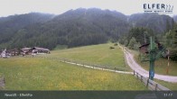 Archiv Foto Webcam Neustift - Hochstubai: Krössbach 10:00
