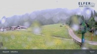 Archiv Foto Webcam Neustift - Hochstubai: Krössbach 14:00