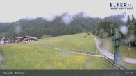 Archiv Foto Webcam Neustift - Hochstubai: Krössbach 16:00