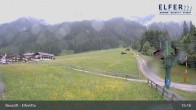 Archiv Foto Webcam Neustift - Hochstubai: Krössbach 18:00
