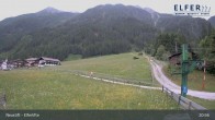 Archiv Foto Webcam Neustift - Hochstubai: Krössbach 03:00