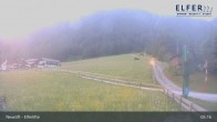 Archiv Foto Webcam Neustift - Hochstubai: Krössbach 04:00