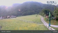 Archiv Foto Webcam Neustift - Hochstubai: Krössbach 08:00