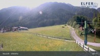 Archiv Foto Webcam Neustift - Hochstubai: Krössbach 08:00