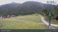 Archiv Foto Webcam Neustift - Hochstubai: Krössbach 10:00