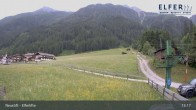 Archiv Foto Webcam Neustift - Hochstubai: Krössbach 12:00