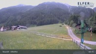 Archived image Webcam Krössbach (Neustift - Hochstubai) 04:00