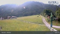 Archiv Foto Webcam Neustift - Hochstubai: Krössbach 08:00