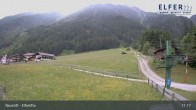 Archiv Foto Webcam Neustift - Hochstubai: Krössbach 10:00