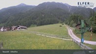 Archiv Foto Webcam Neustift - Hochstubai: Krössbach 18:00
