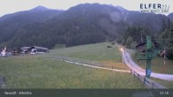 Archiv Foto Webcam Neustift - Hochstubai: Krössbach 02:00