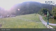 Archiv Foto Webcam Neustift - Hochstubai: Krössbach 07:00