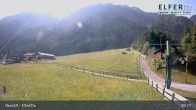 Archived image Webcam Krössbach (Neustift - Hochstubai) 08:00
