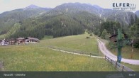 Archived image Webcam Krössbach (Neustift - Hochstubai) 12:00