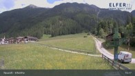 Archiv Foto Webcam Neustift - Hochstubai: Krössbach 14:00