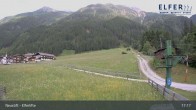 Archived image Webcam Krössbach (Neustift - Hochstubai) 16:00