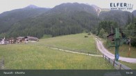 Archived image Webcam Krössbach (Neustift - Hochstubai) 18:00