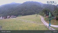 Archiv Foto Webcam Neustift - Hochstubai: Krössbach 04:00