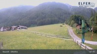 Archived image Webcam Krössbach (Neustift - Hochstubai) 06:00