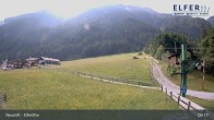 Archiv Foto Webcam Neustift - Hochstubai: Krössbach 08:00