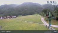 Archiv Foto Webcam Neustift - Hochstubai: Krössbach 12:00