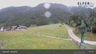 Archived image Webcam Krössbach (Neustift - Hochstubai) 16:00