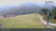 Archiv Foto Webcam Neustift - Hochstubai: Krössbach 04:00