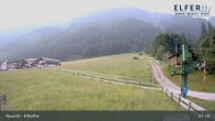 Archiv Foto Webcam Neustift - Hochstubai: Krössbach 06:00