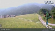 Archiv Foto Webcam Neustift - Hochstubai: Krössbach 07:00