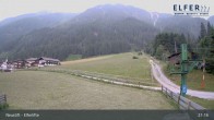 Archiv Foto Webcam Neustift - Hochstubai: Krössbach 02:00