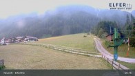 Archiv Foto Webcam Neustift - Hochstubai: Krössbach 04:00