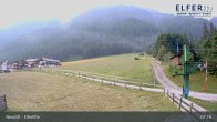 Archiv Foto Webcam Neustift - Hochstubai: Krössbach 06:00