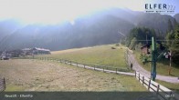 Archiv Foto Webcam Neustift - Hochstubai: Krössbach 08:00
