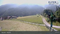 Archiv Foto Webcam Neustift - Hochstubai: Krössbach 10:00