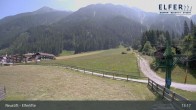 Archiv Foto Webcam Neustift - Hochstubai: Krössbach 12:00