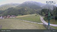 Archiv Foto Webcam Neustift - Hochstubai: Krössbach 14:00