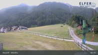 Archiv Foto Webcam Neustift - Hochstubai: Krössbach 04:00