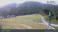 Archiv Foto Webcam Neustift - Hochstubai: Krössbach 06:00