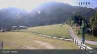 Archiv Foto Webcam Neustift - Hochstubai: Krössbach 08:00