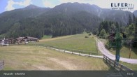 Archiv Foto Webcam Neustift - Hochstubai: Krössbach 12:00
