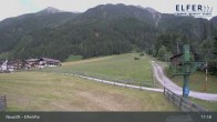 Archiv Foto Webcam Neustift - Hochstubai: Krössbach 16:00