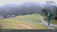 Archiv Foto Webcam Neustift - Hochstubai: Krössbach 18:00