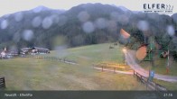 Archiv Foto Webcam Neustift - Hochstubai: Krössbach 20:00