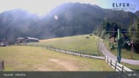 Archiv Foto Webcam Neustift - Hochstubai: Krössbach 08:00