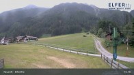 Archiv Foto Webcam Neustift - Hochstubai: Krössbach 14:00